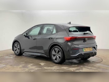 Used Cupra Born 2023 for sale - 78493298: Photo