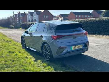 Used Cupra Born 2025 for sale - 73932340: Photo