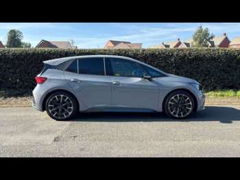 Used Cupra Born 2025 for sale - 73932340: Photo
