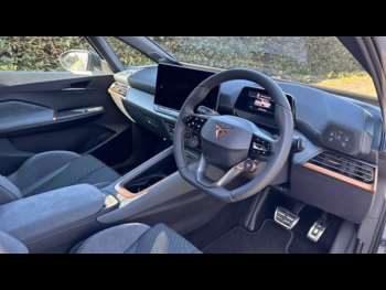 Used Cupra Born 2025 for sale - 73932340: Photo