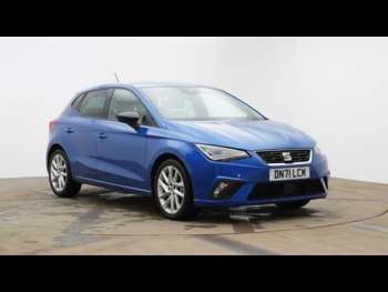 2022 (71) - 1.0 TSI 95 FR 5dr