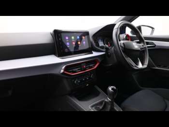 Used SEAT Ibiza 2022 for sale - 74565121: Photo