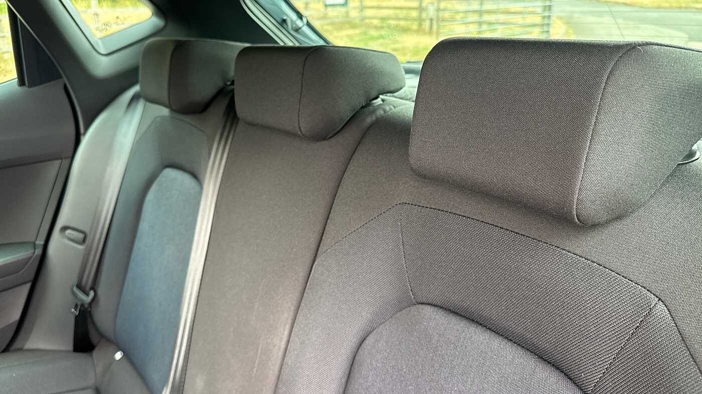 Used SEAT Ibiza 2025 for sale - 76400344: Photo 10