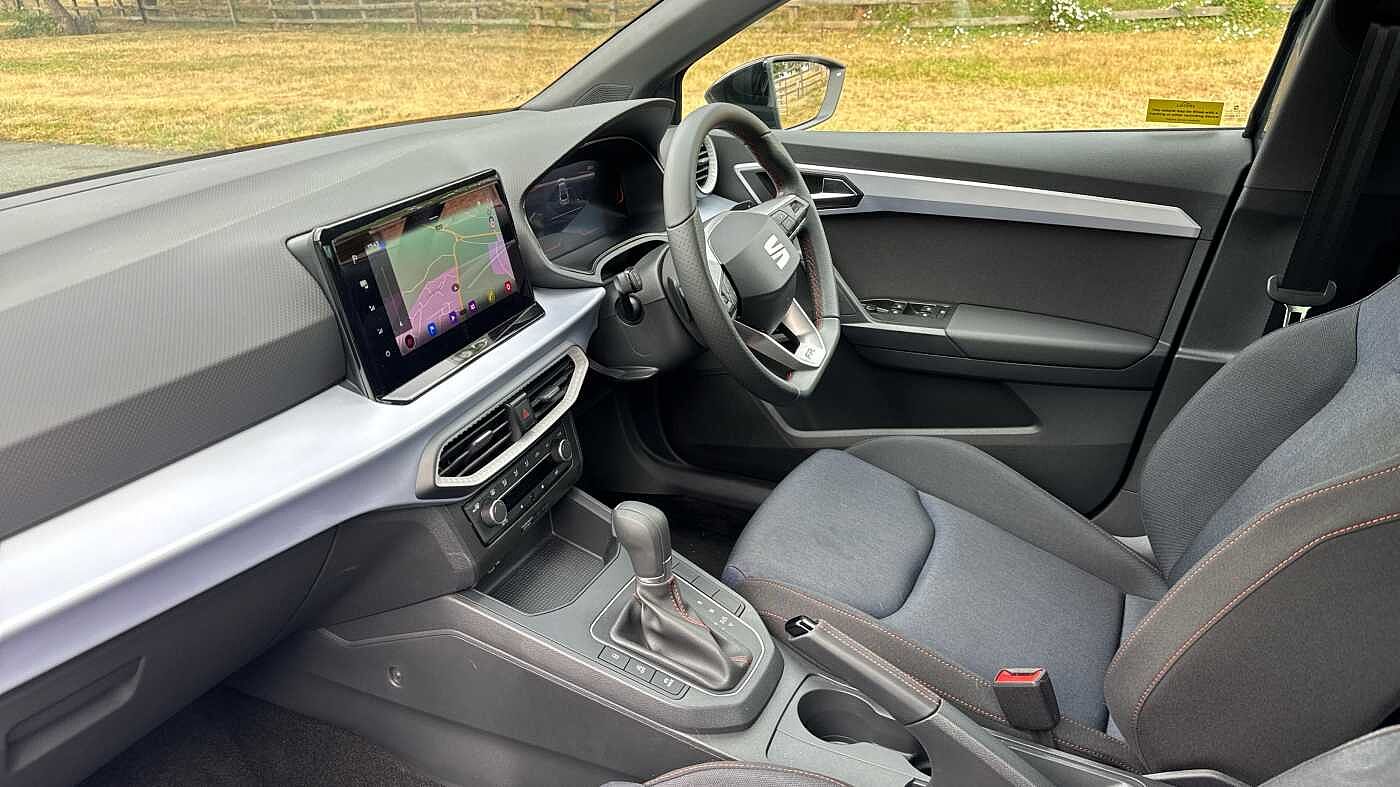 Used SEAT Ibiza 2025 for sale - 76400344: Photo 2