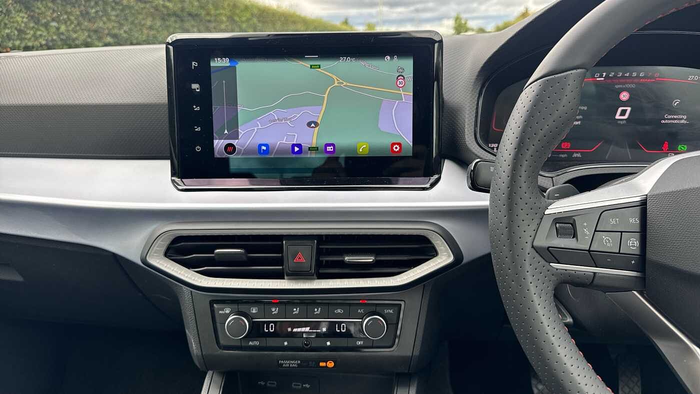 Used SEAT Ibiza 2025 for sale - 76400344: Photo 7