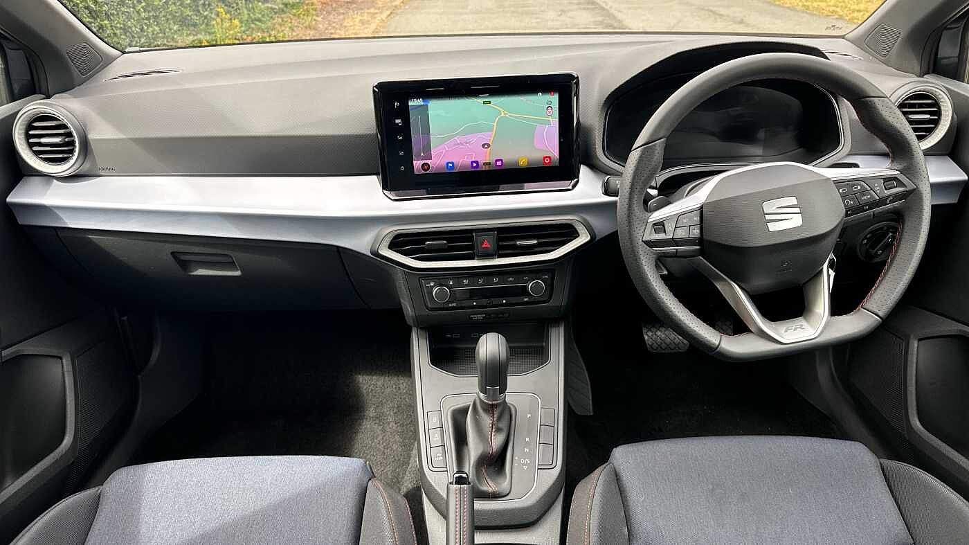 Used SEAT Ibiza 2025 for sale - 76400344: Photo 9