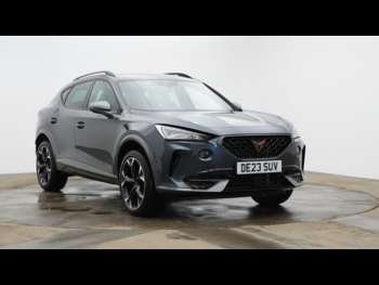2023 (23) - 1.5 TSI 150 V2 5dr DSG