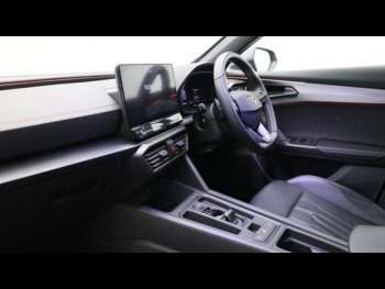 Used Cupra Formentor 2023 for sale - 74565120: Photo