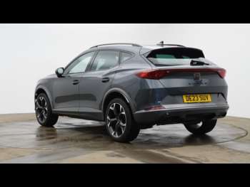 Used Cupra Formentor 2023 for sale - 74565120: Photo