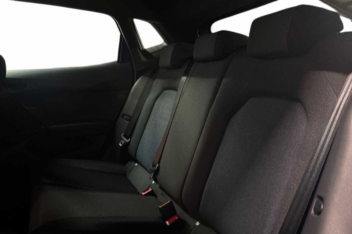 Used SEAT Ibiza 2026 for sale - 77442096: Photo 10