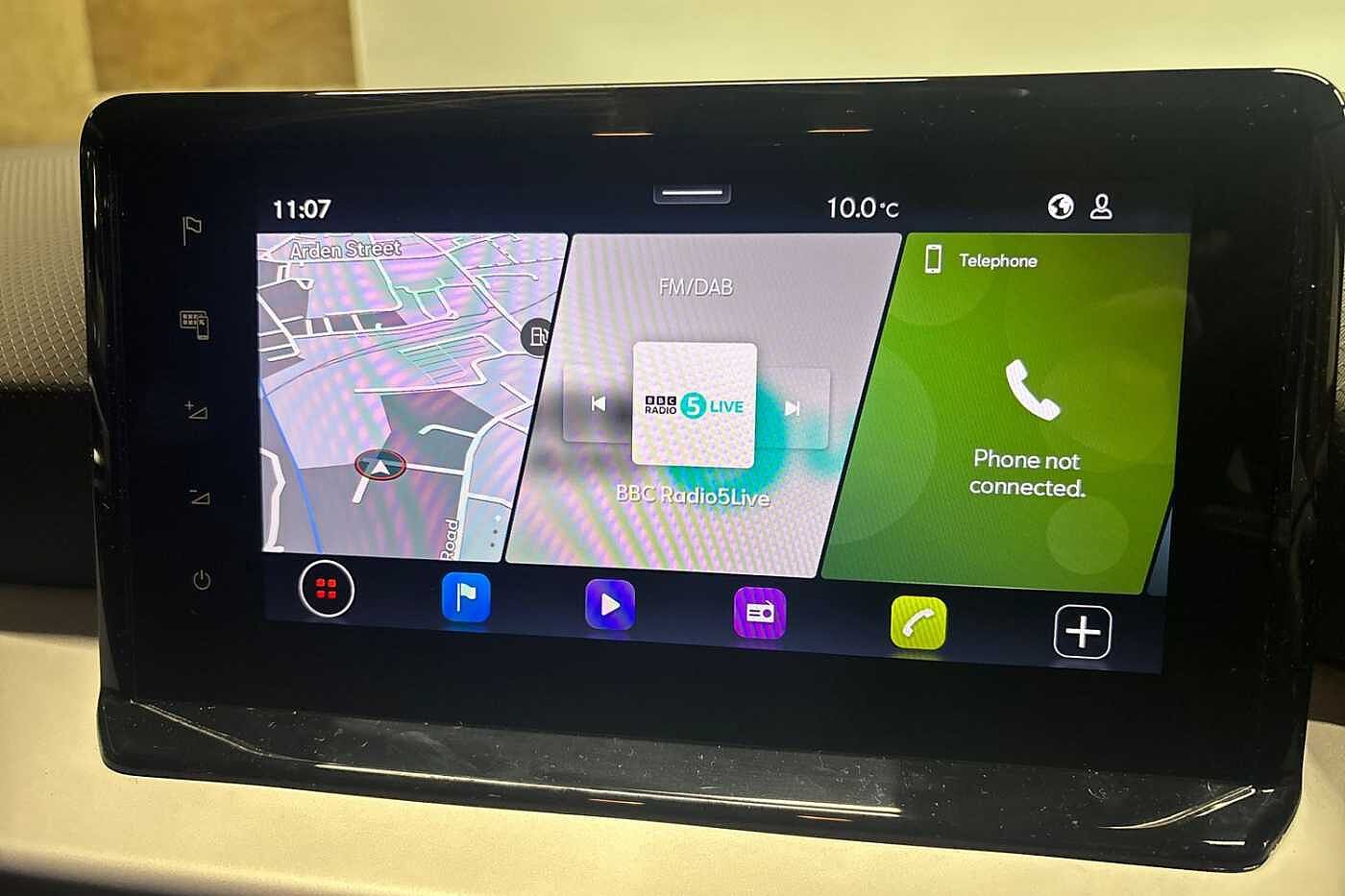 Used SEAT Ibiza 2026 for sale - 77442096: Photo 12