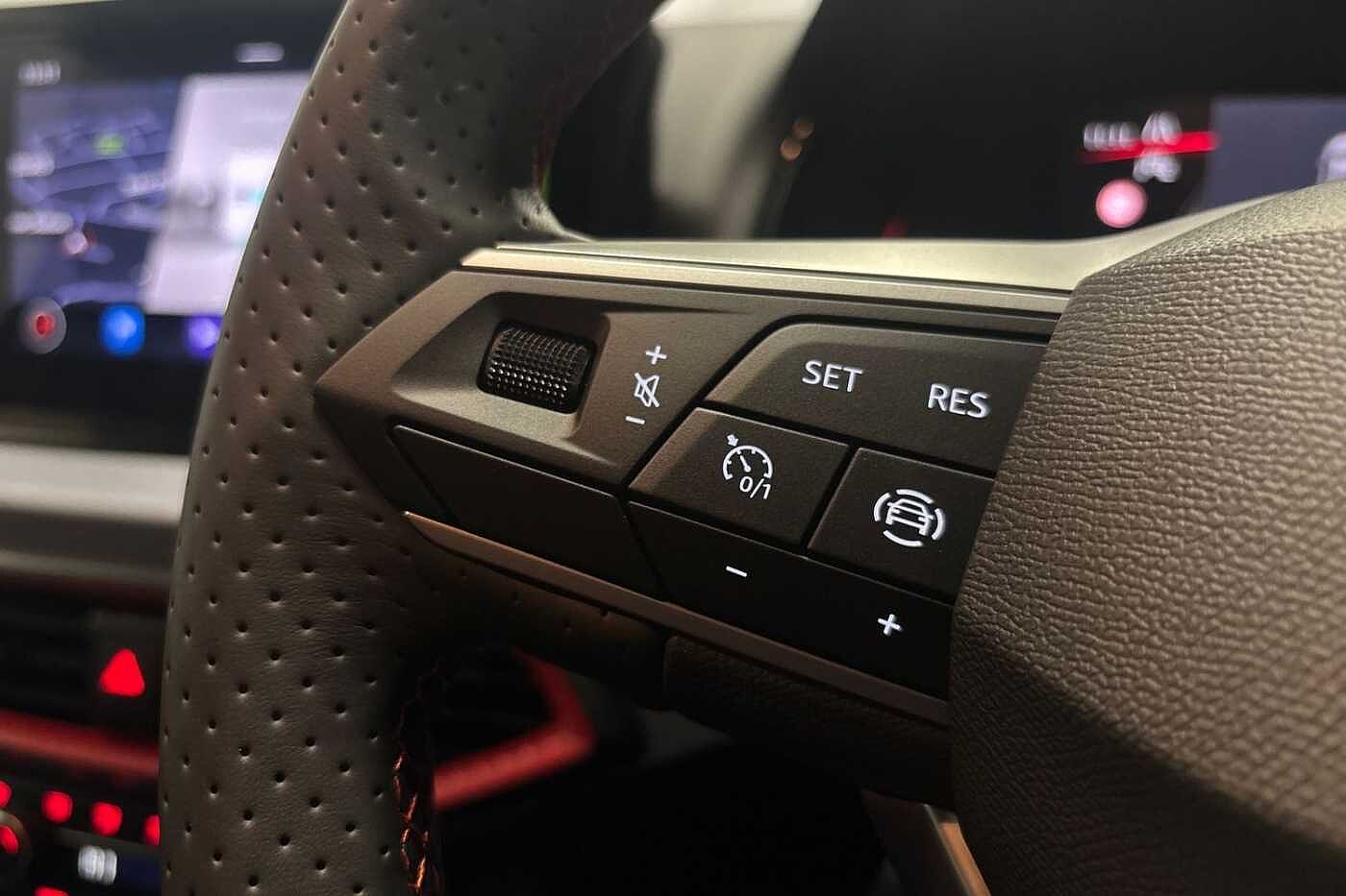 Used SEAT Ibiza 2026 for sale - 77442096: Photo 14