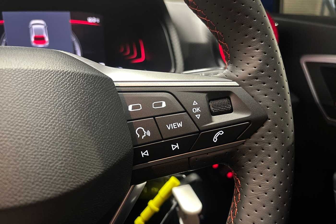 Used SEAT Ibiza 2026 for sale - 77442096: Photo 15