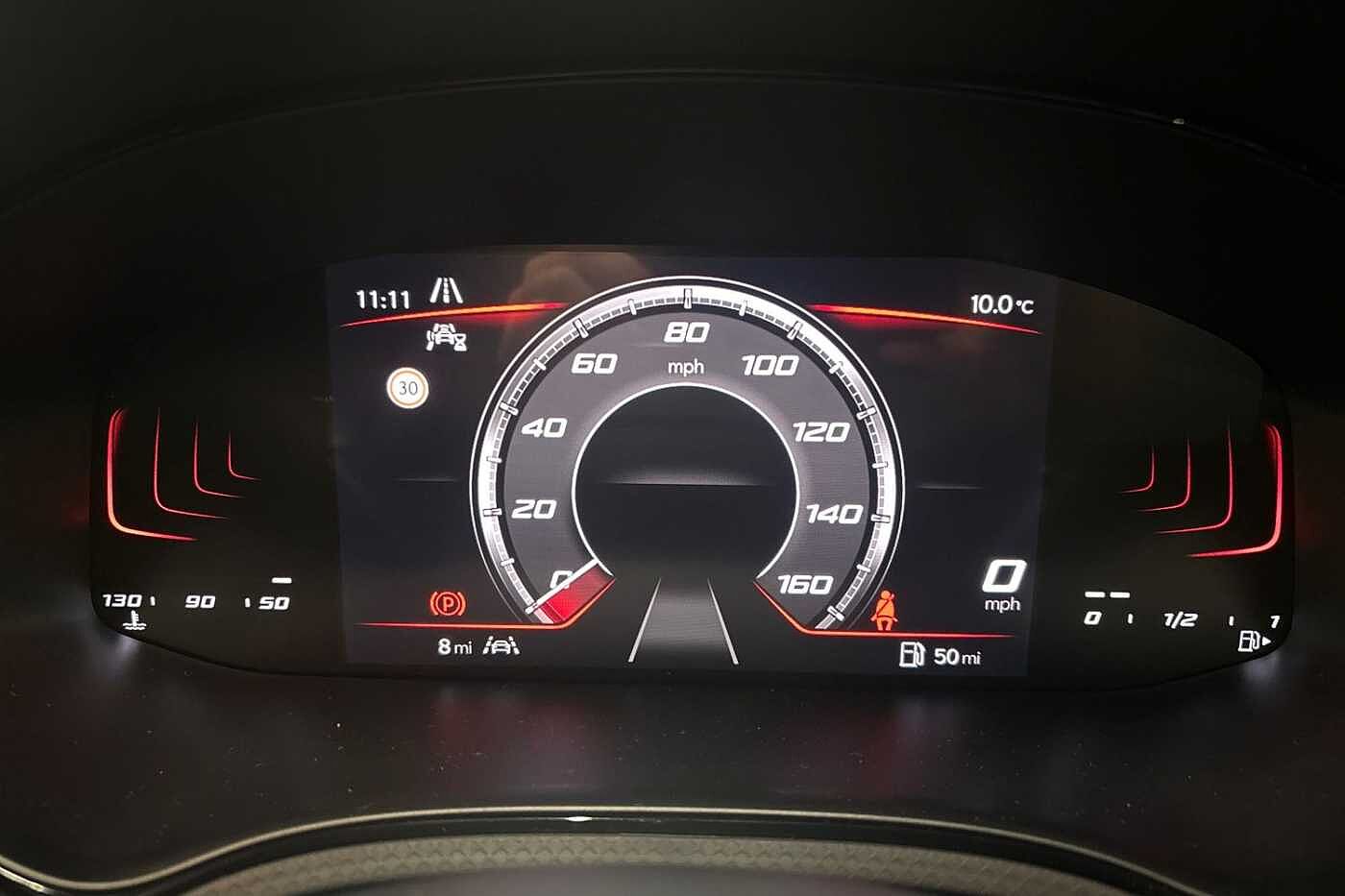 Used SEAT Ibiza 2026 for sale - 77442096: Photo 16