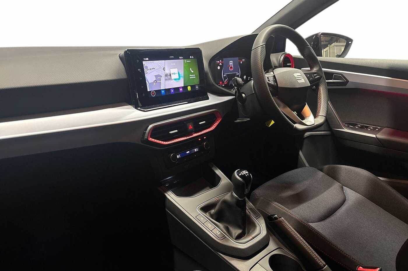 Used SEAT Ibiza 2026 for sale - 77442096: Photo 2