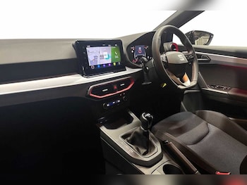 Used SEAT Ibiza 2026 for sale - 77442096: Photo