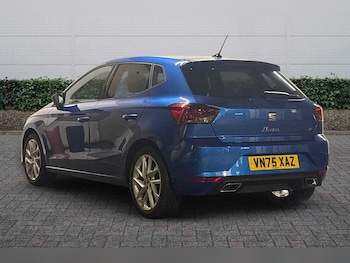Used SEAT Ibiza 2026 for sale - 77442096: Photo
