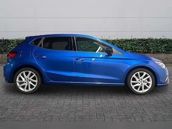 Used SEAT Ibiza 2026 for sale - 77442096: Photo