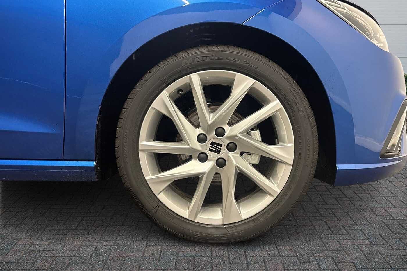 Used SEAT Ibiza 2026 for sale - 77442096: Photo 5