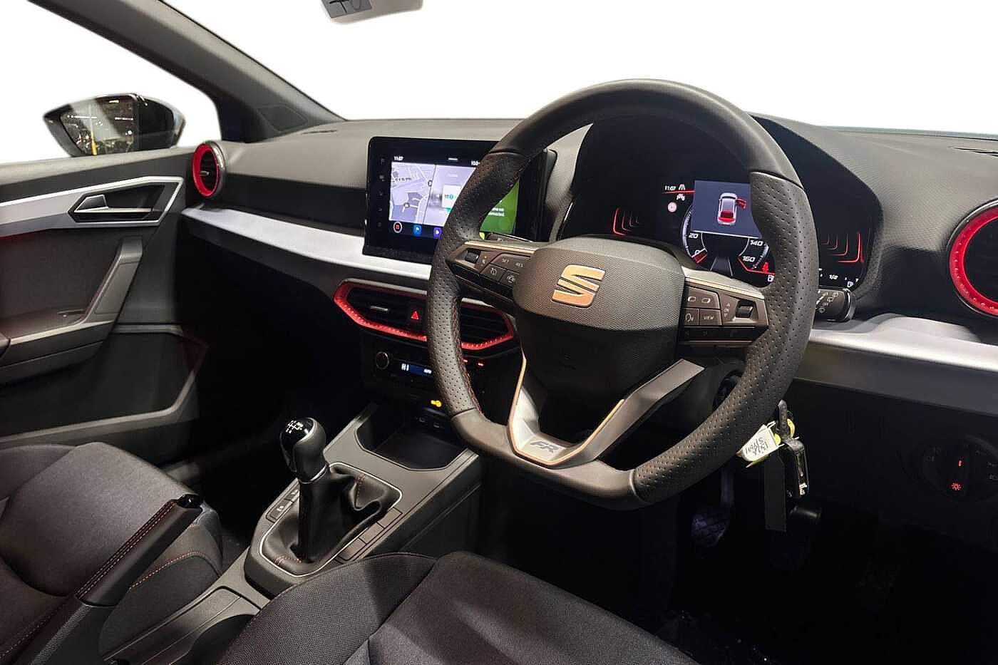 Used SEAT Ibiza 2026 for sale - 77442096: Photo 6