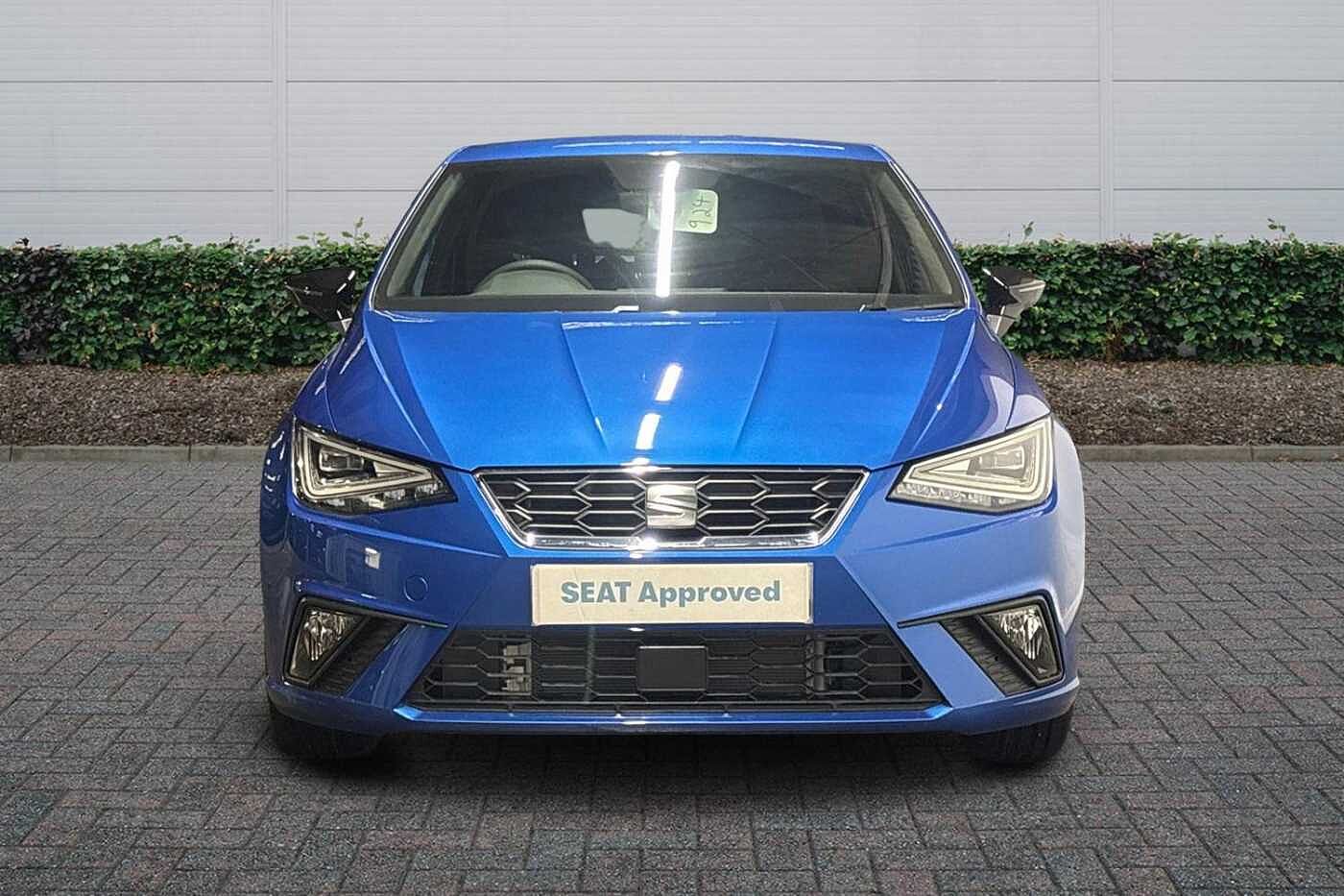 Used SEAT Ibiza 2026 for sale - 77442096: Photo 7