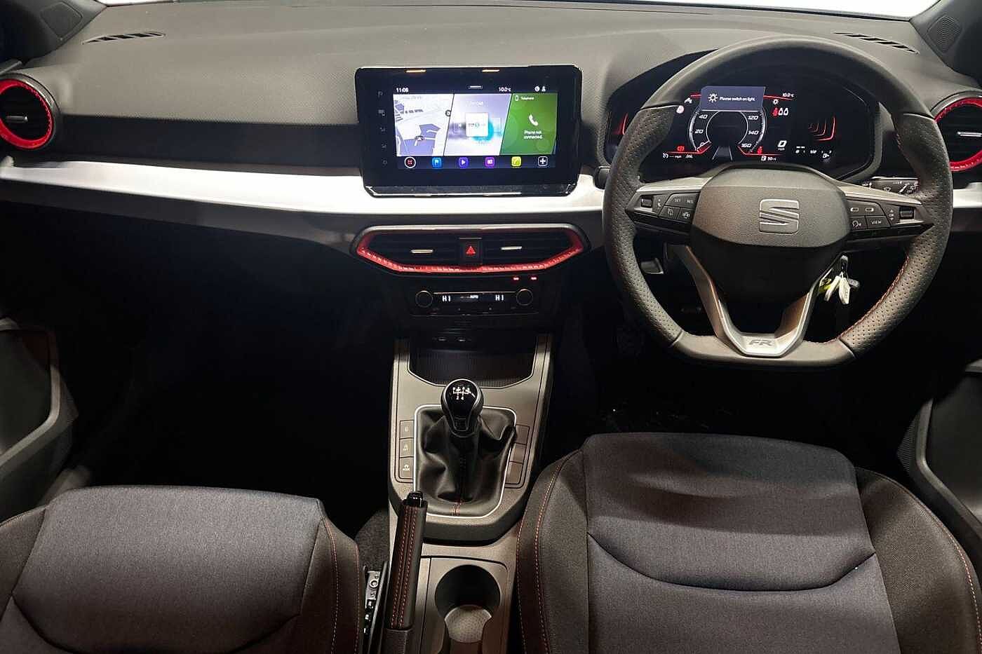 Used SEAT Ibiza 2026 for sale - 77442096: Photo 9