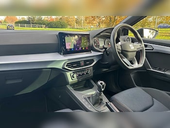 Used SEAT Ibiza 2023 for sale - 76474514: Photo