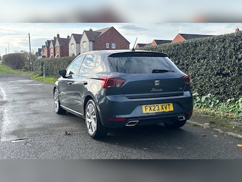 Used SEAT Ibiza 2023 for sale - 76474514: Photo