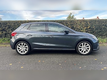 Used SEAT Ibiza 2023 for sale - 76474514: Photo