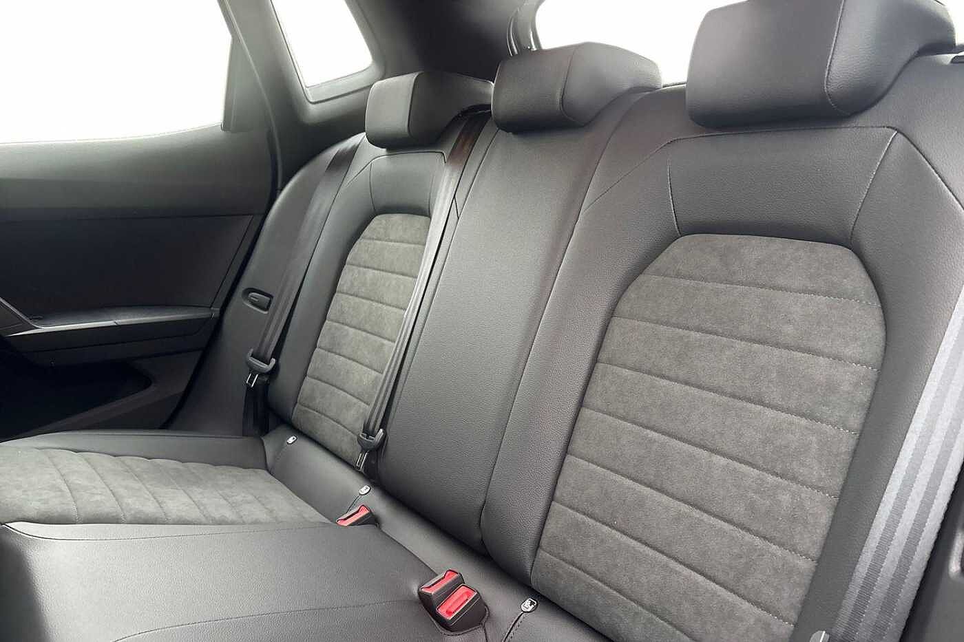 Used SEAT Arona 2025 for sale - 76800617: Photo 10