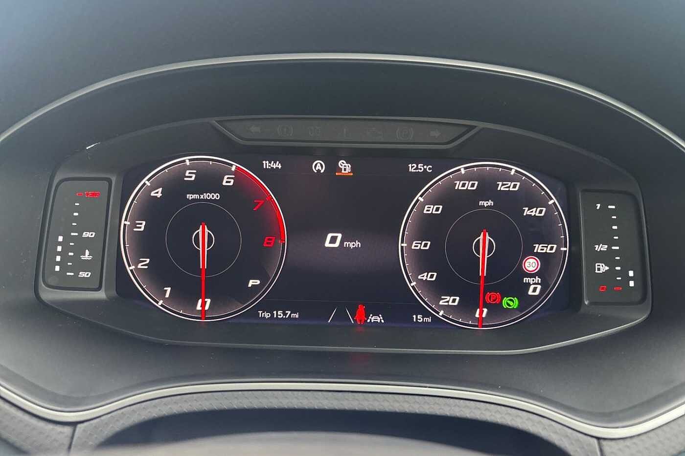 Used SEAT Arona 2025 for sale - 76800617: Photo 13