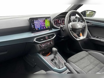 Used SEAT Arona 2025 for sale - 76800617: Photo