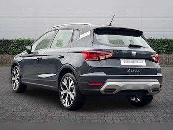 Used SEAT Arona 2025 for sale - 76800617: Photo