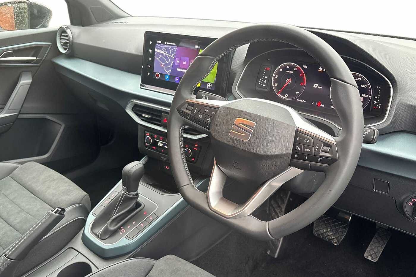 Used SEAT Arona 2025 for sale - 76800617: Photo 6