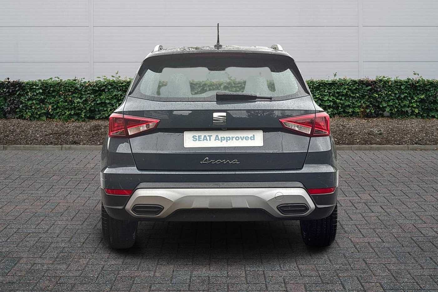 Used SEAT Arona 2025 for sale - 76800617: Photo 8