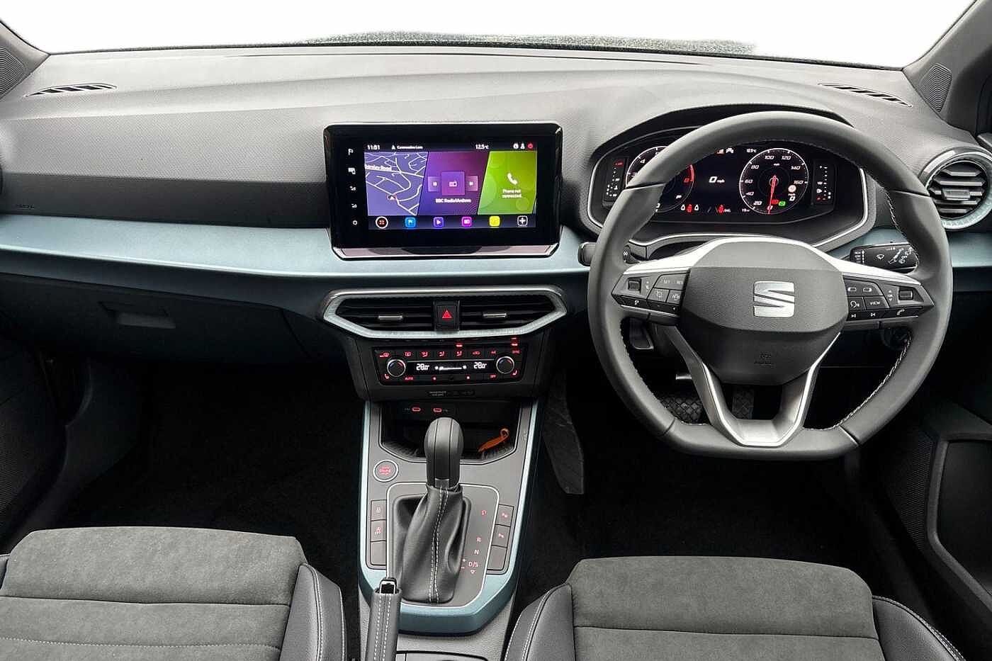 Used SEAT Arona 2025 for sale - 76800617: Photo 9