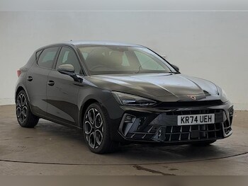 Used Cupra Leon 2024 for sale - 75929436: Photo