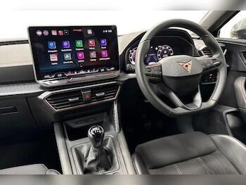 Used Cupra Leon 2024 for sale - 75929436: Photo