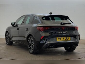Used Cupra Leon 2024 for sale - 75929436: Photo