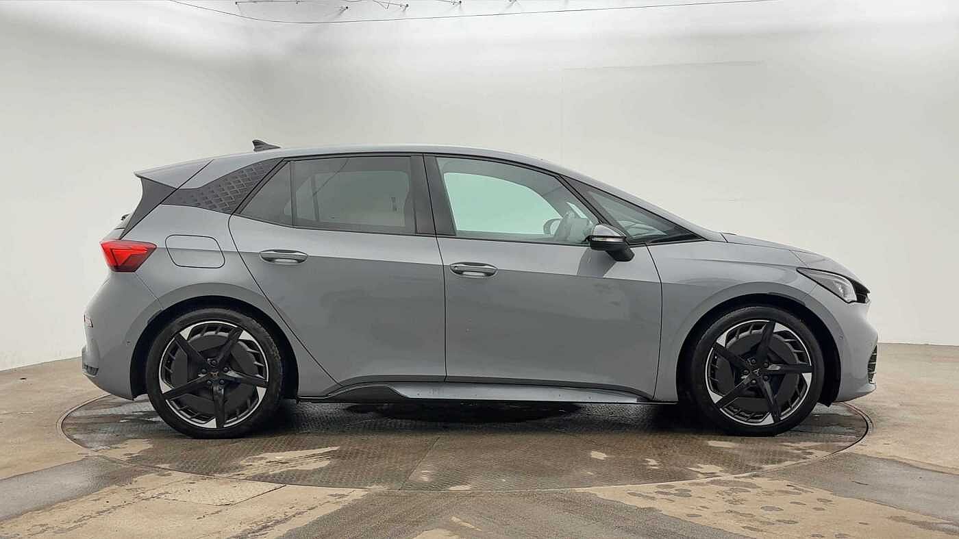 Used Cupra Born 2022 for sale - 76551794: Photo 4