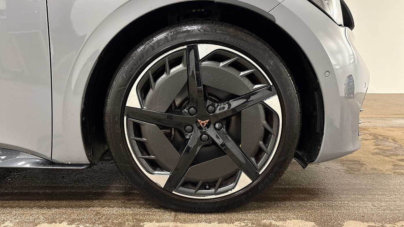 Used Cupra Born 2022 for sale - 76551794: Photo 5