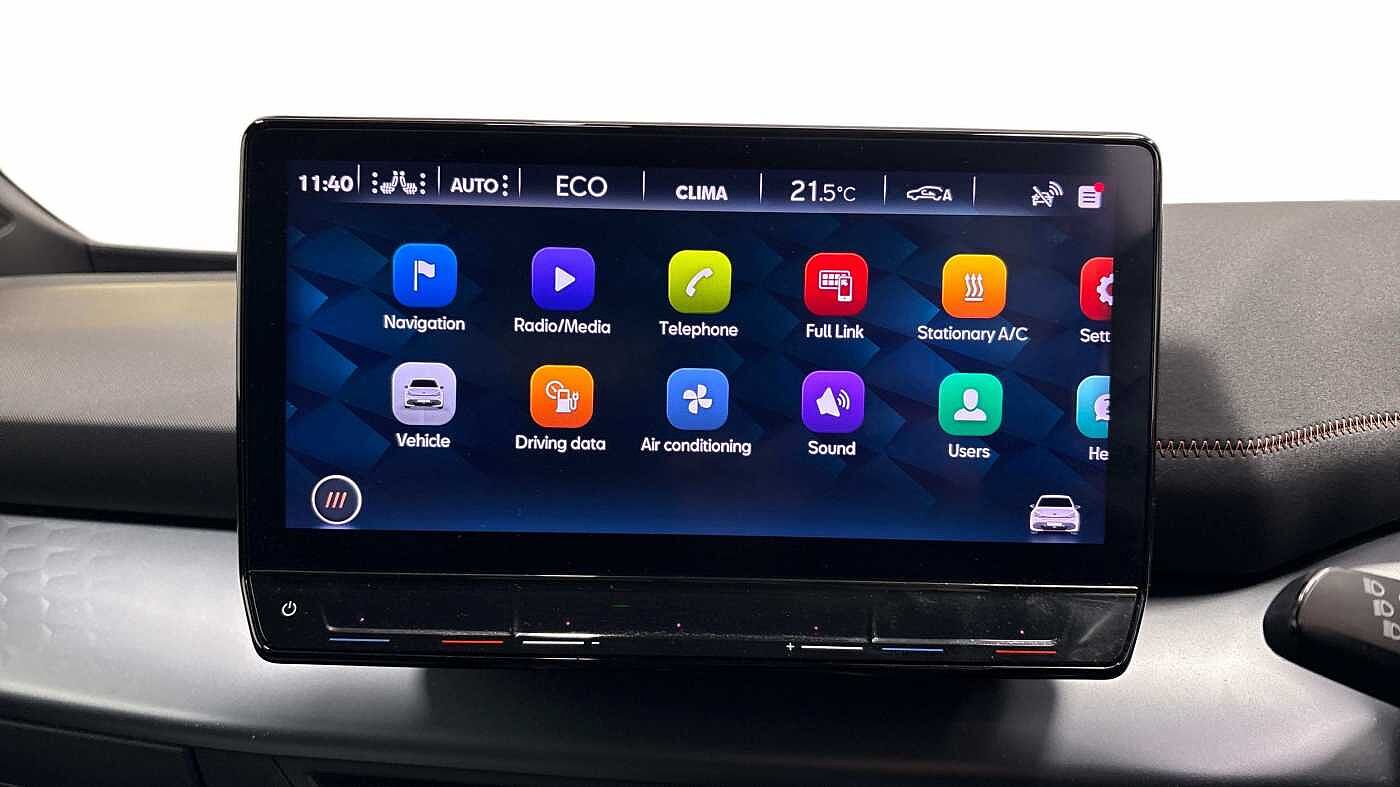 Used Cupra Born 2022 for sale - 76551794: Photo 8