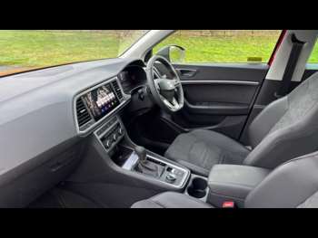 Used SEAT Ateca 2025 for sale - 73554966: Photo