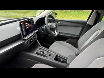 Used SEAT Leon 2025 for sale - 73932348: Photo