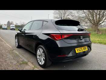 Used SEAT Leon 2025 for sale - 73932348: Photo