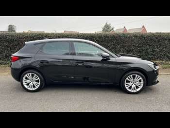 Used SEAT Leon 2025 for sale - 73932348: Photo