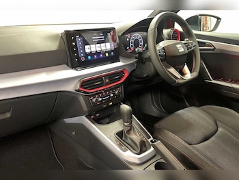 Used SEAT Arona 2025 for sale - 77177365: Photo