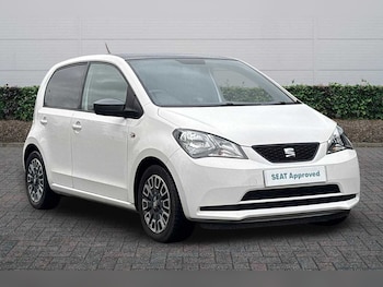 2019 (69) - 1.0 Design Mii (EZ) 5dr