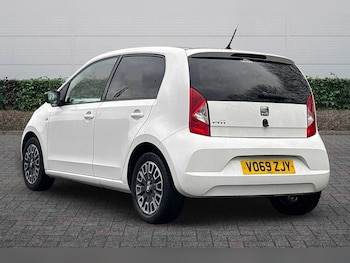 Used SEAT Mii 2019 for sale - 76888247: Photo