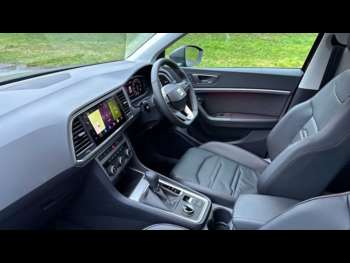 Used SEAT Ateca 2025 for sale - 73800847: Photo